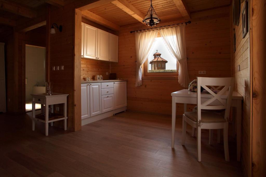 Krasograd Villa Pisarovina Rum bild